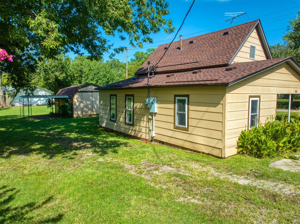 823 Pastusek Avenue Property Photo 2