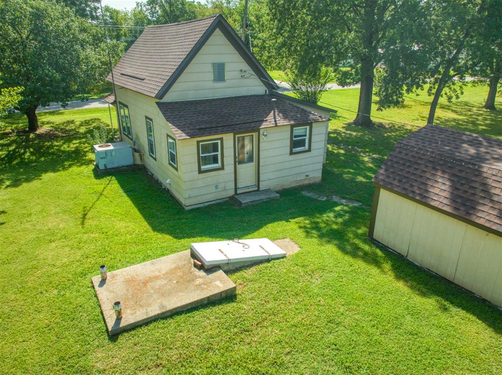 823 Pastusek Avenue Property Photo 8