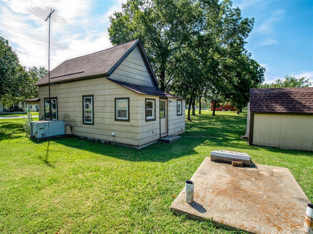823 Pastusek Avenue Property Photo 10