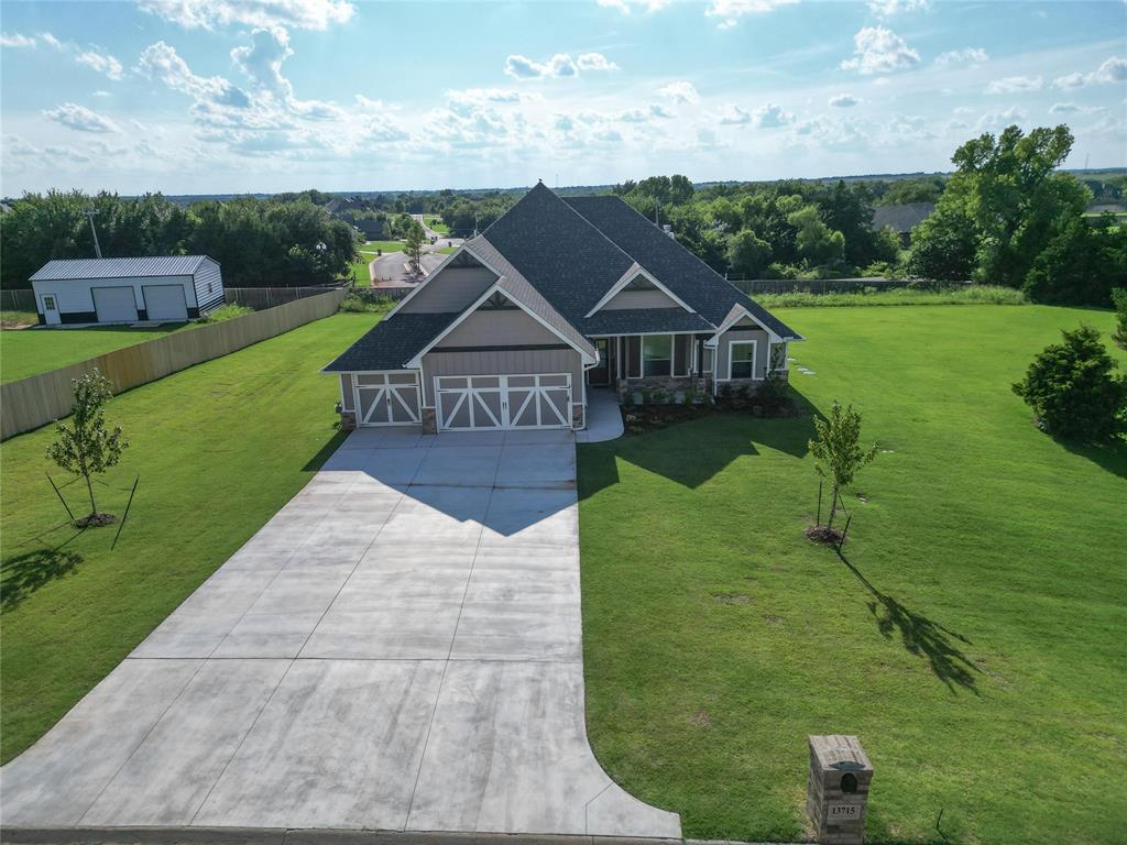 13715 Saltgrass Drive Property Photo 1