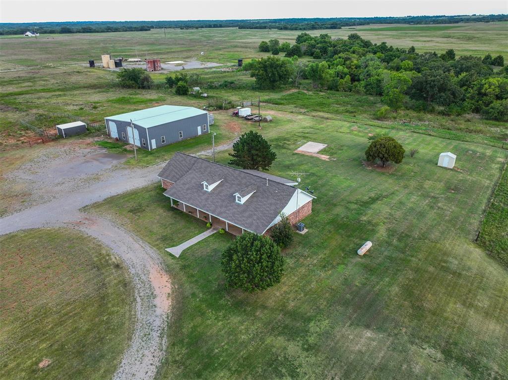 24286 E County Road 1580 Property Photo 1