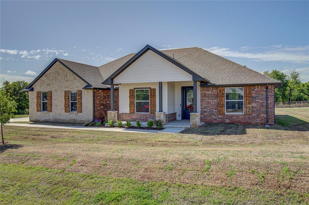 11032 Black Lion Court Property Photo 1