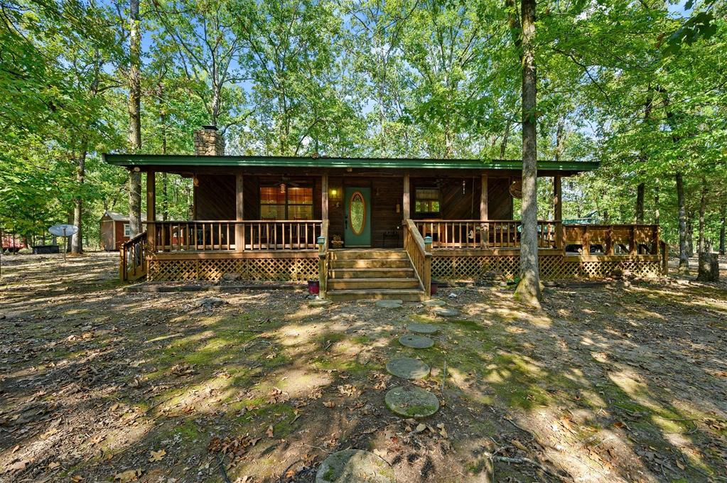 343 Woodland Circle Property Photo 2