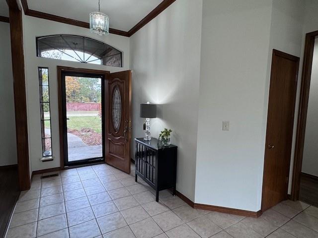 1236 Three Oaks Circle Property Photo 4