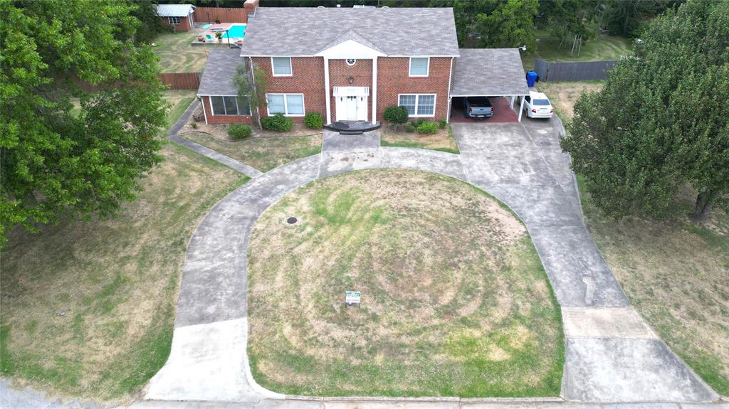 304 Country Club Drive Property Photo 46