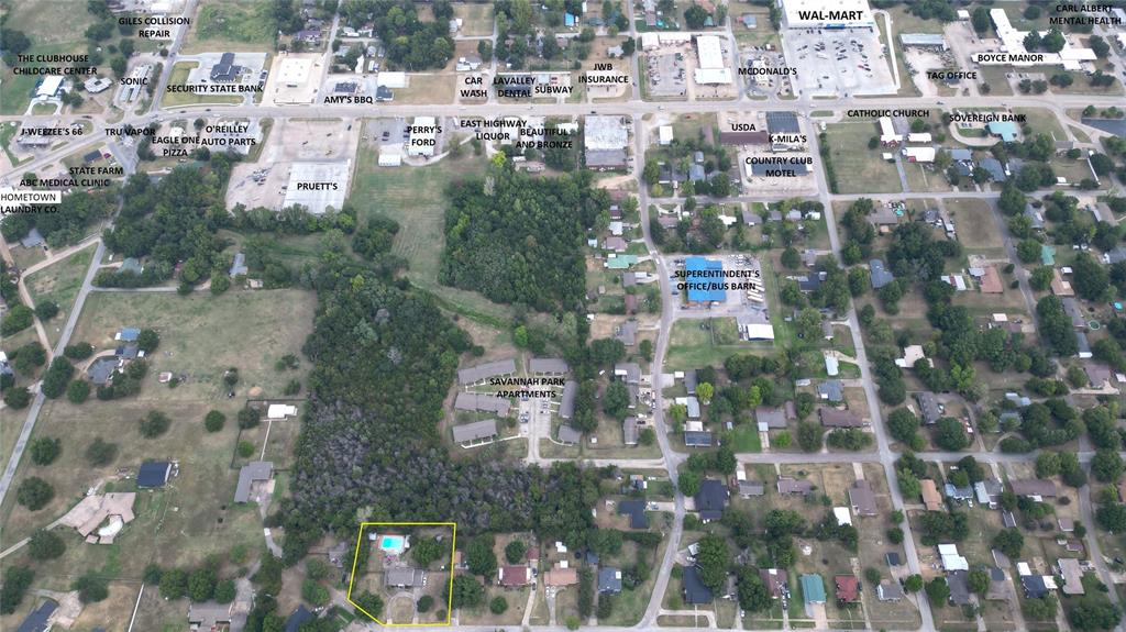 304 Country Club Drive Property Photo 50