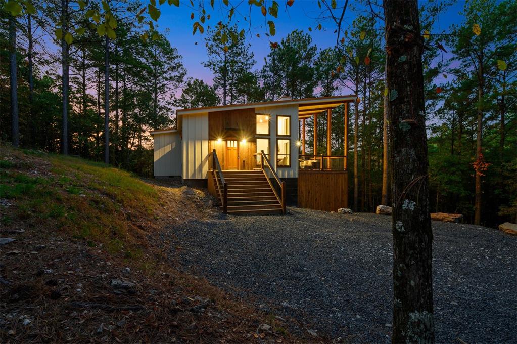 62 Sharp Holly Trail Property Photo 12