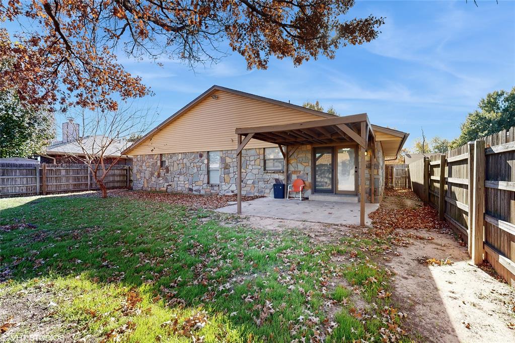 1313 Oswego Drive Property Photo 23