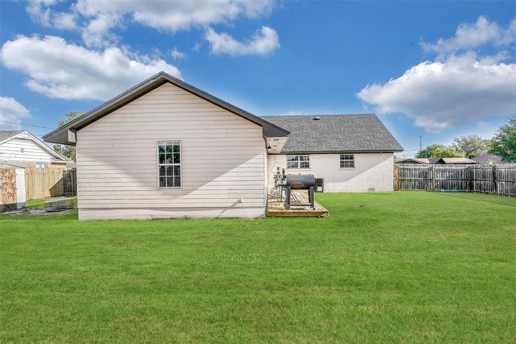208 S Mockingbird Drive Property Photo 32
