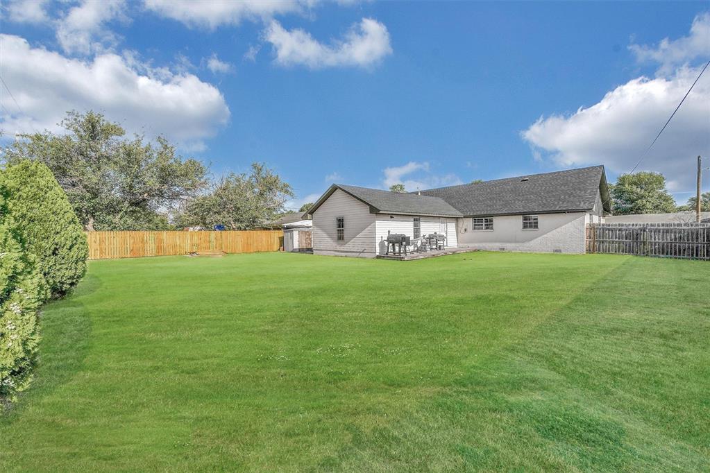 208 S Mockingbird Drive Property Photo 34