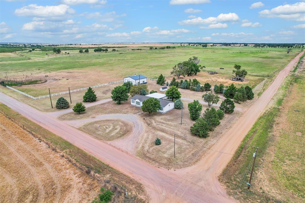 32042 N County Road 1960 Road Property Photo 4