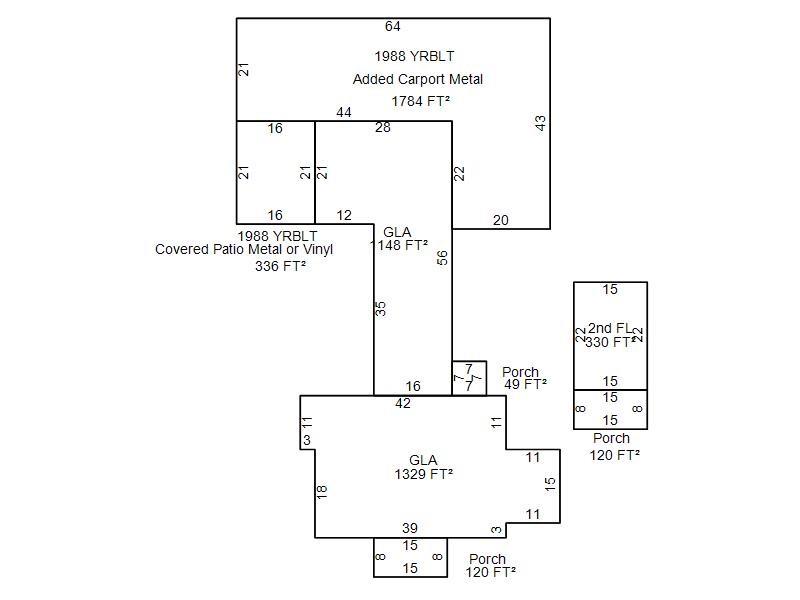 3903 Ne 23rd Street Property Photo 2