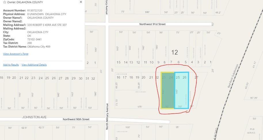 Nw 90th Street Property Photo