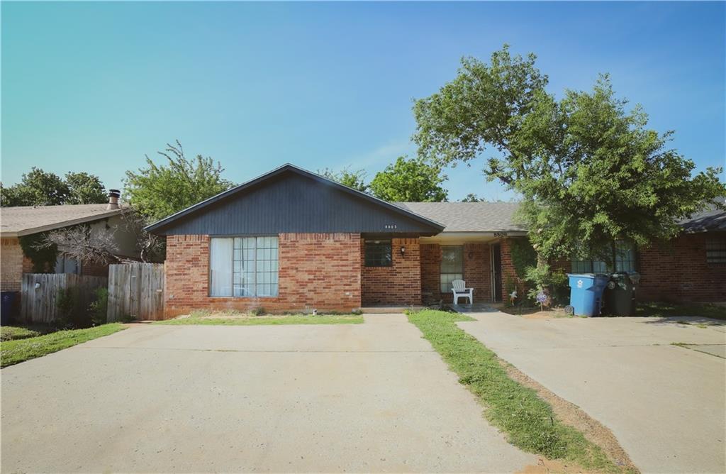 8805 N Saint George Way Property Photo 1