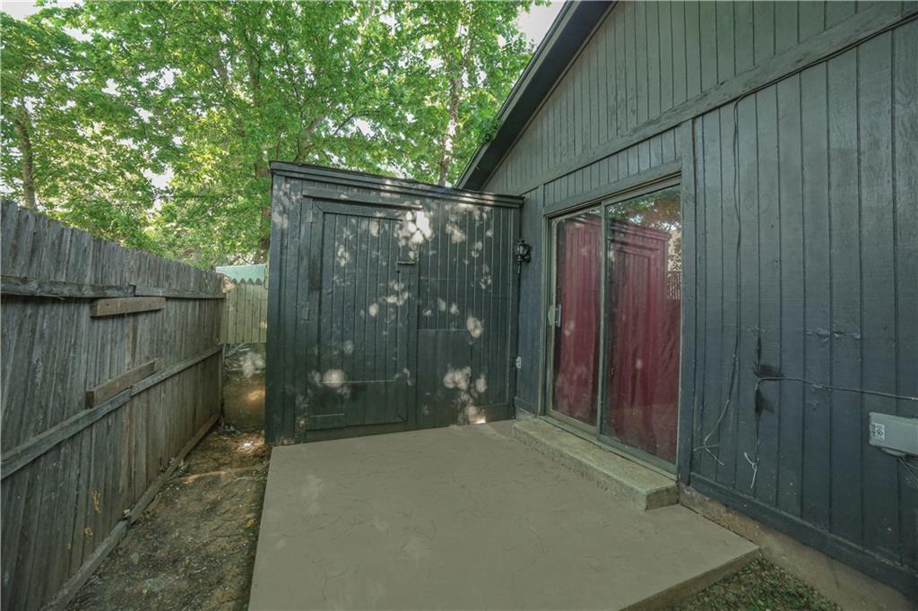8805 N Saint George Way Property Photo 2