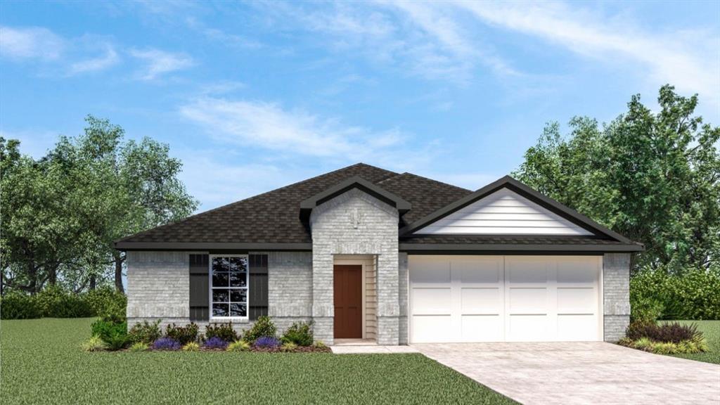 2417 Kathleens Crossing Property Photo 1