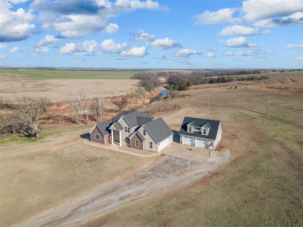 9732 N 2410 Road Property Photo