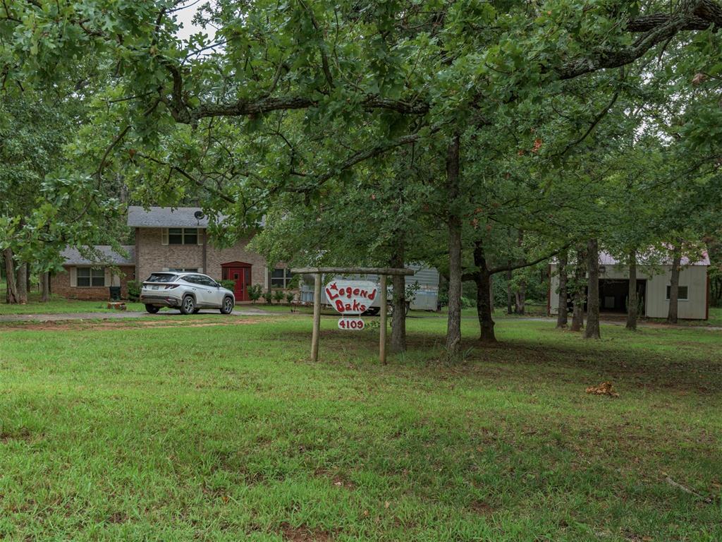 4109 Flora Drive Property Photo 4
