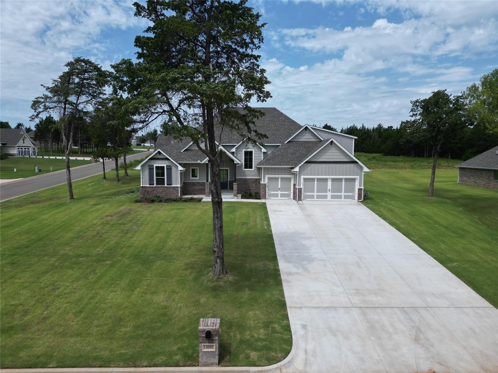 14001 Magnolia Lane Property Photo 1