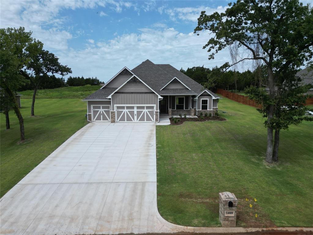 14009 Magnolia Lane Property Photo 1