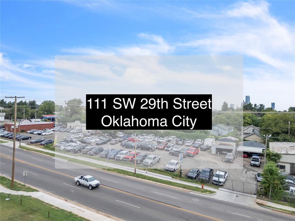 111 SW 29 Street Property Photo 1