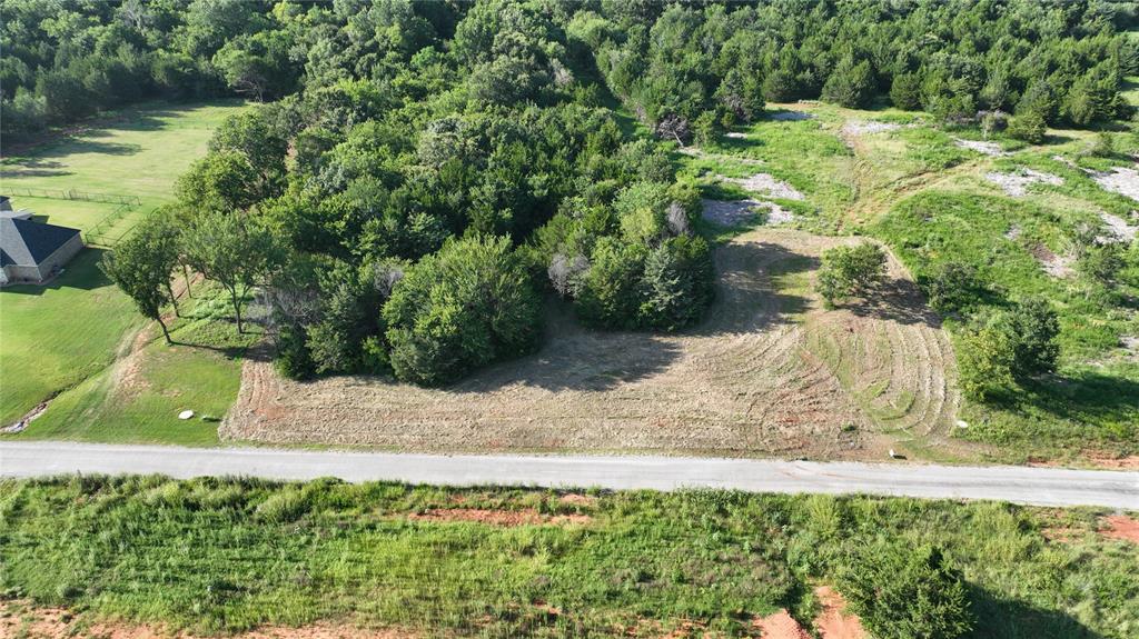 20401 Preston (lot 28) Road Property Photo