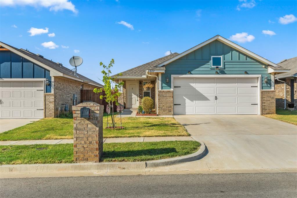 924 Tarry Town Drive Property Photo