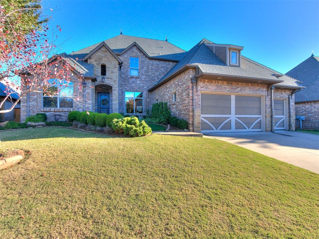 4524 Boulder Bridge Way Property Photo 1