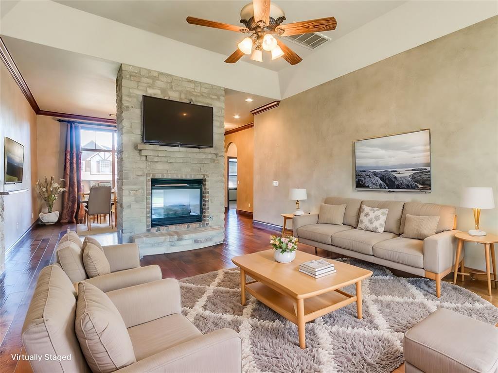 4524 Boulder Bridge Way Property Photo 4