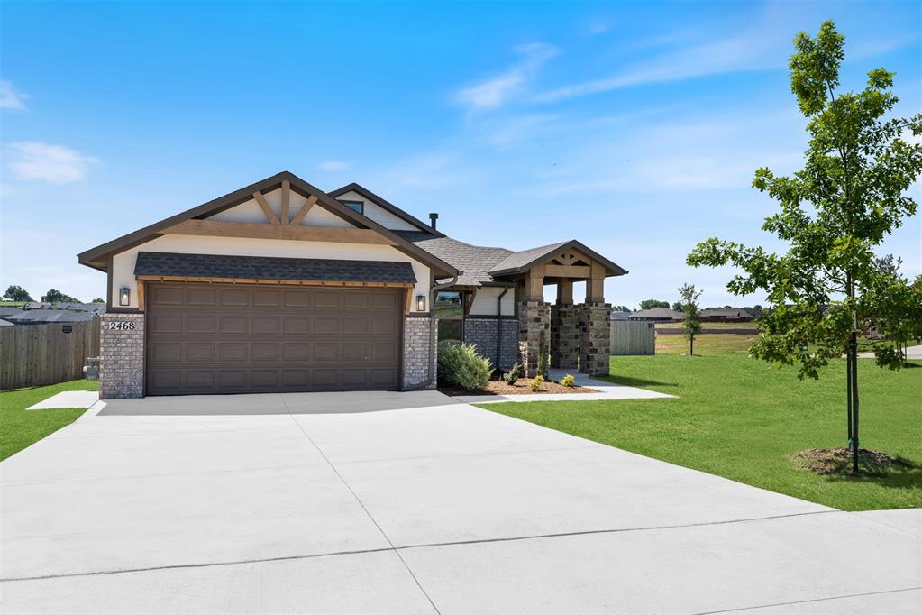 2468 Heather Road Property Photo 1