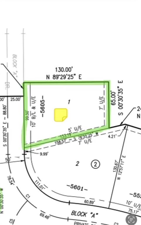 5605 Windstone Drive Property Photo 8