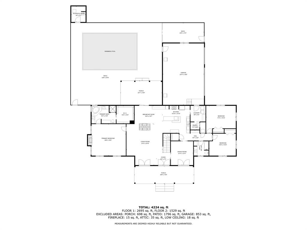 1 Apache Place Property Photo 40