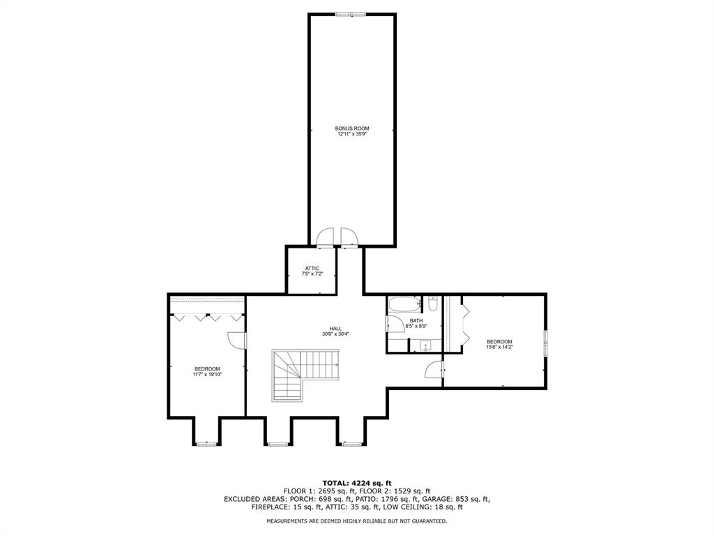 1 Apache Place Property Photo 41