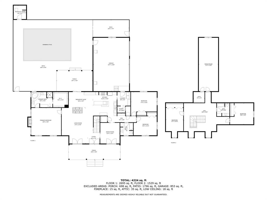 1 Apache Place Property Photo 42