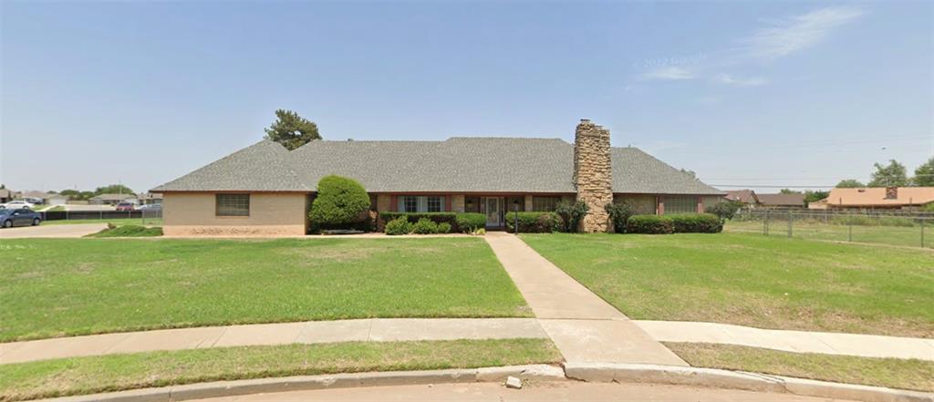 1405 Rosehaven Drive