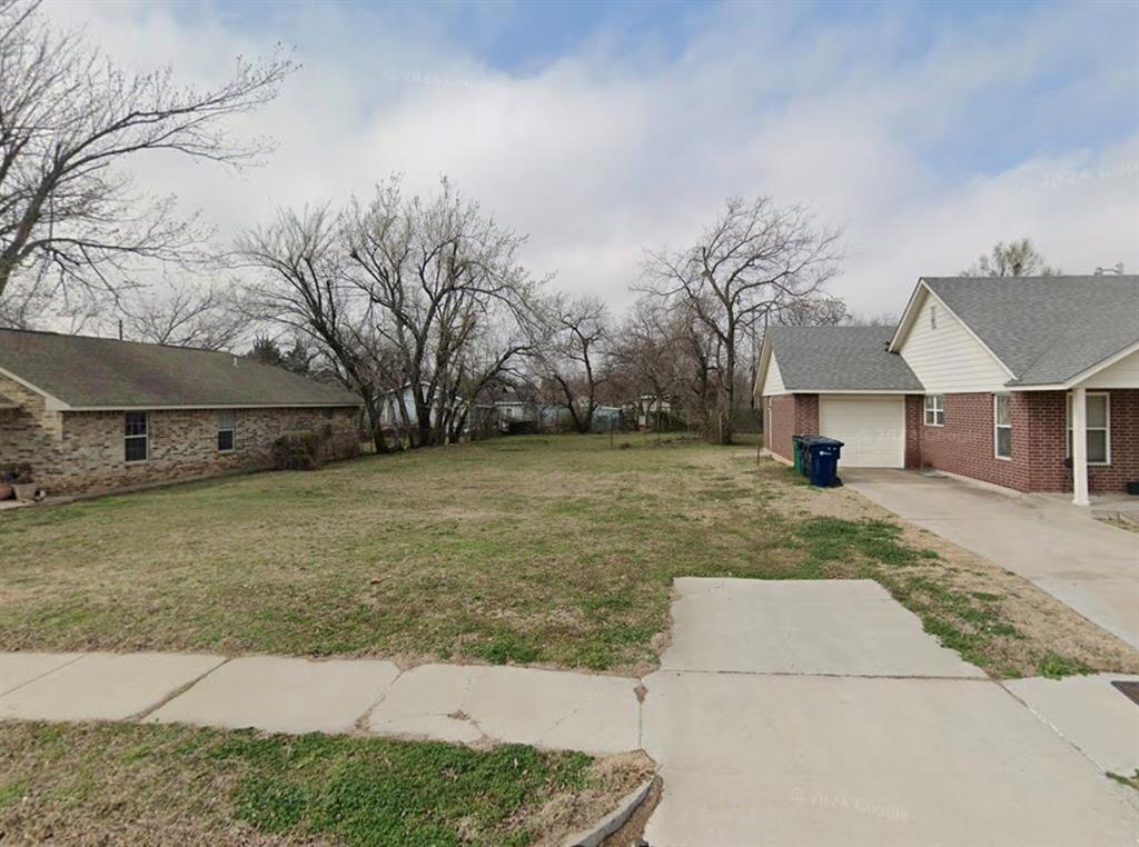 1811 Homa Avenue Property Photo
