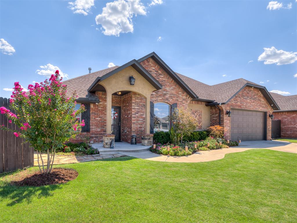 534 W Chickasaw Court Way Property Photo 3