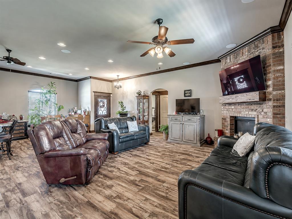 534 W Chickasaw Court Way Property Photo 6