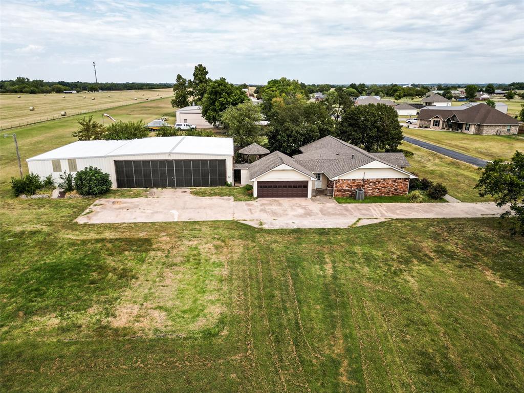 2846 Goldsby Drive Property Photo 1