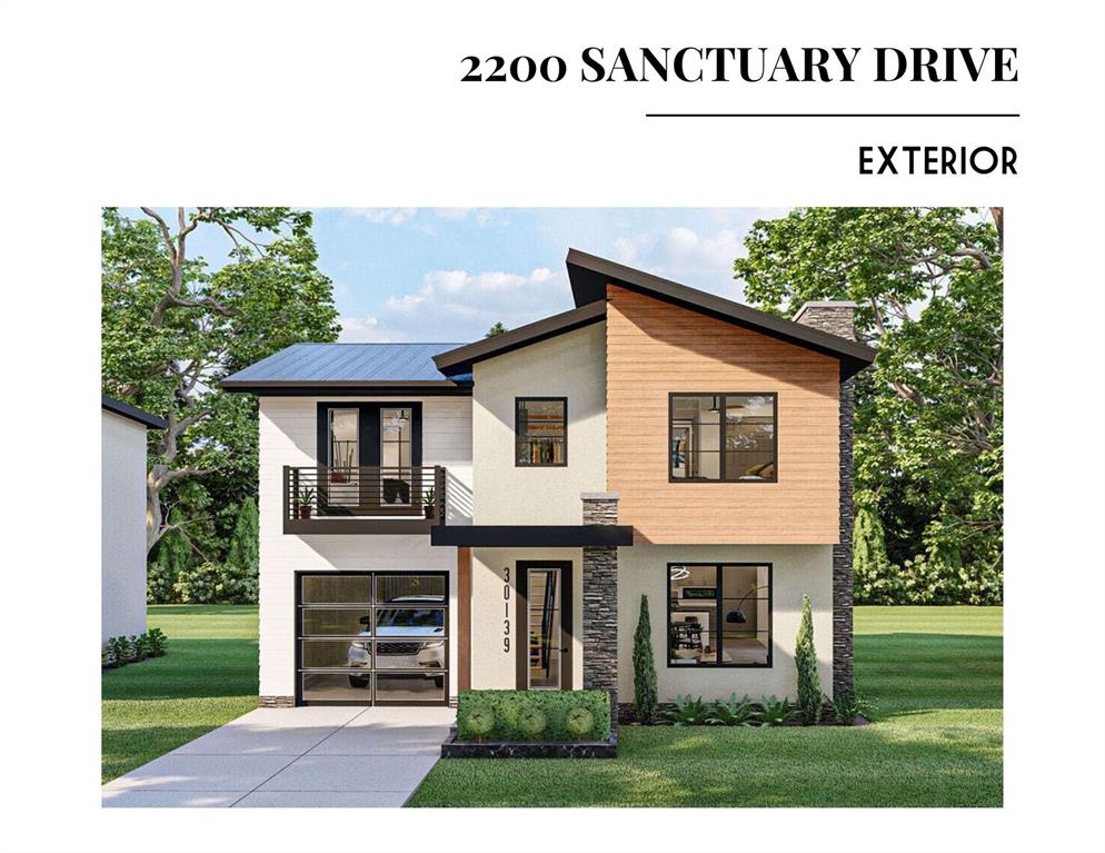 2200 Sanctuary Drive Property Photo