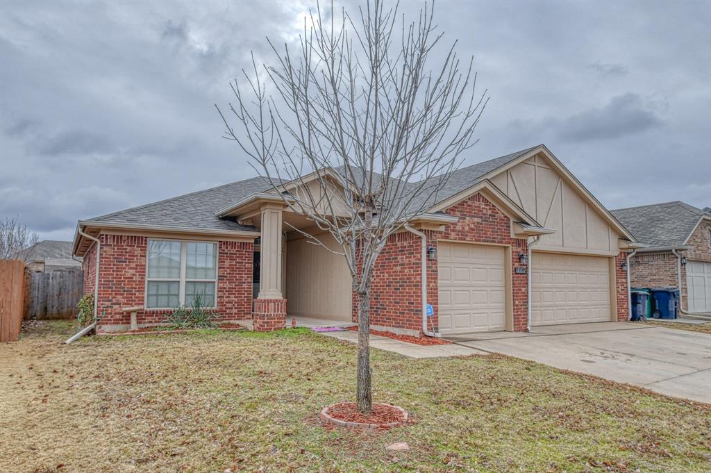 18012 Barracho Drive Property Photo