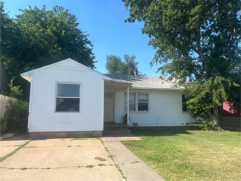 805 Nw 66 Street Property Photo 1