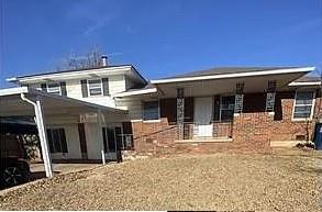 125 W Coe Drive Property Photo 1