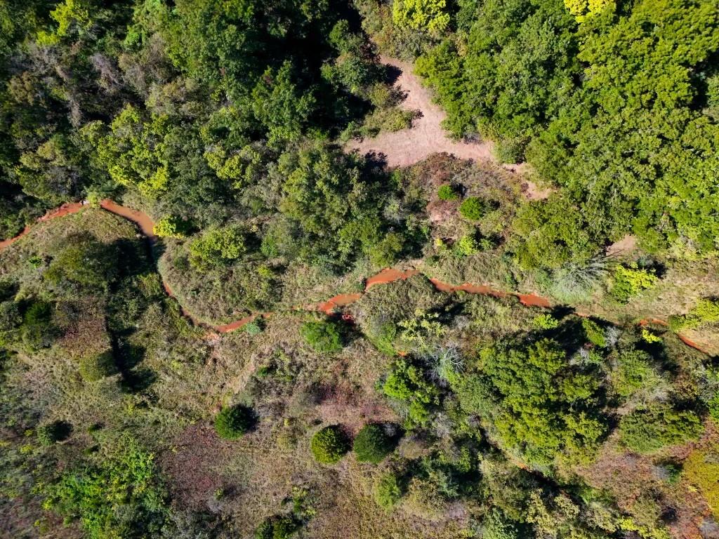 00 Okay 80 Acres Road Property Photo