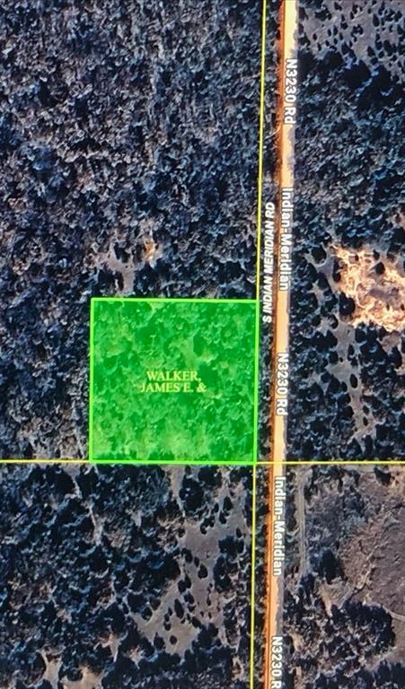 N Indian Meridian Road Property Photo