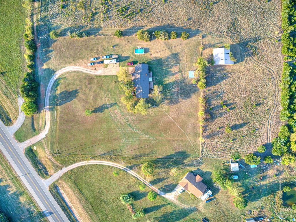 1322 S Jim Thorpe Boulevard Property Photo 30