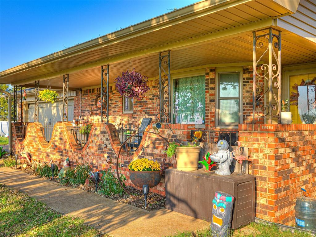 1322 S Jim Thorpe Boulevard Property Photo 34