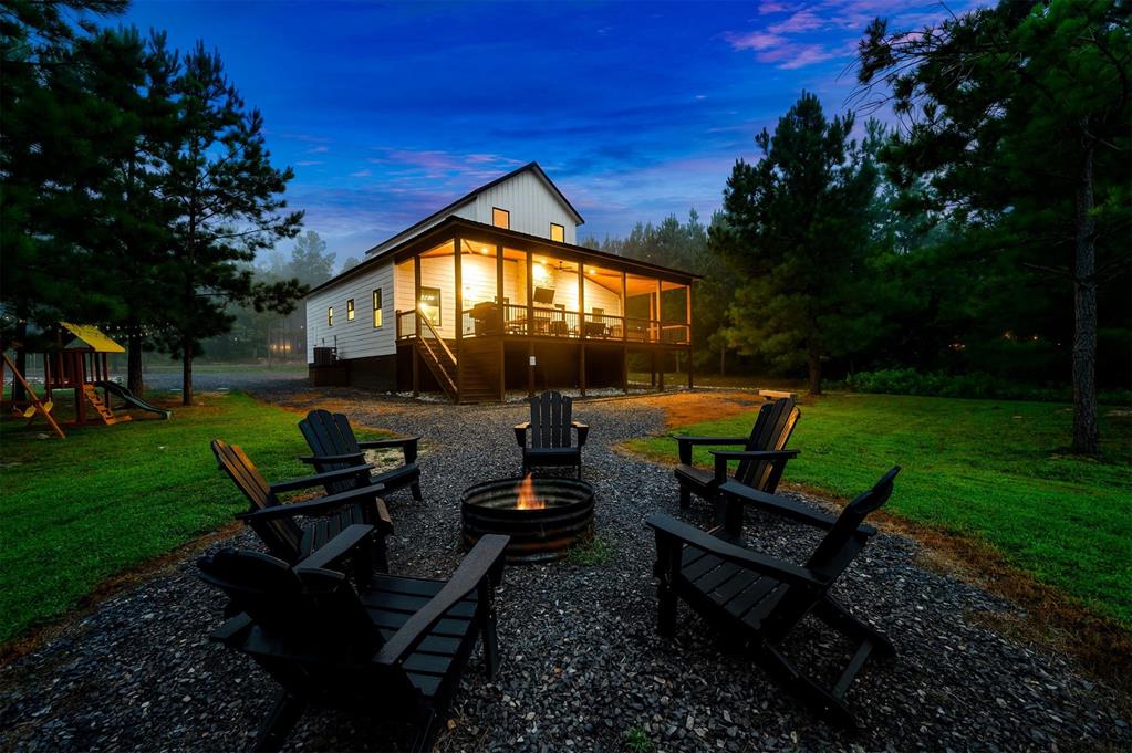 203 Hackberry Flat Trail Property Photo 39