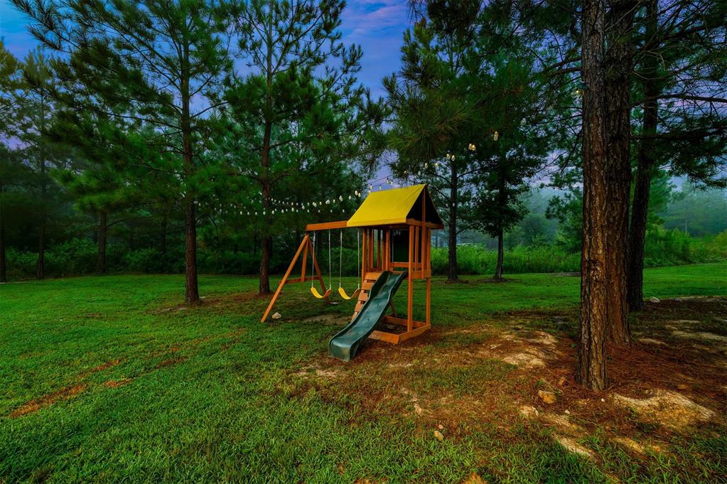 203 Hackberry Flat Trail Property Photo 41