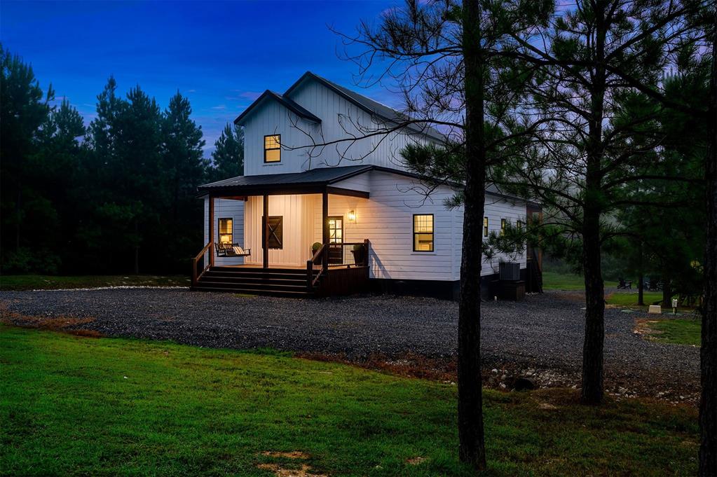 203 Hackberry Flat Trail Property Photo 44